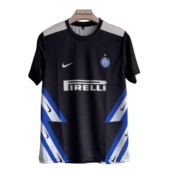 Inter Milan Special Edition Black Jersey 2025/26