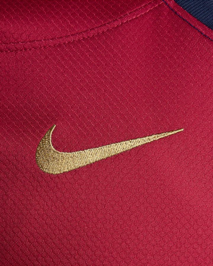 Barc_a Home Women Jersey 2024/25