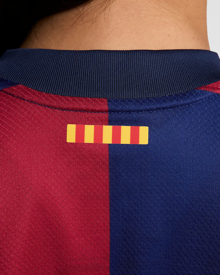 Barc_a Home Women Jersey 2024/25