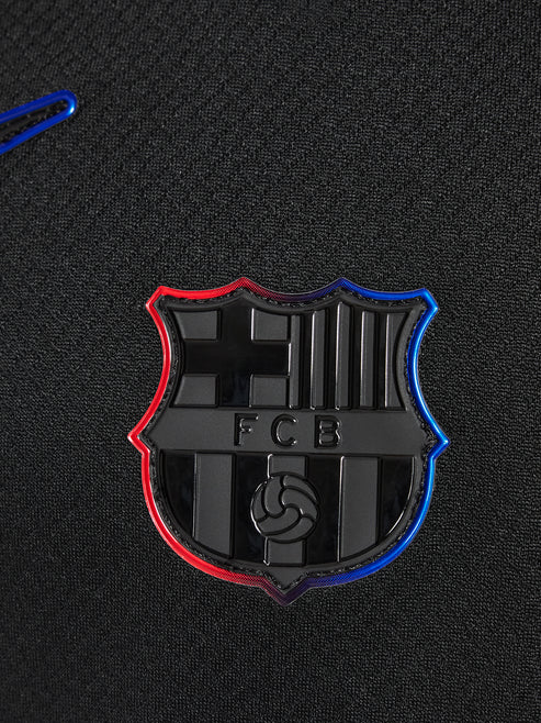 Barc_a Away kit kids 2024/25