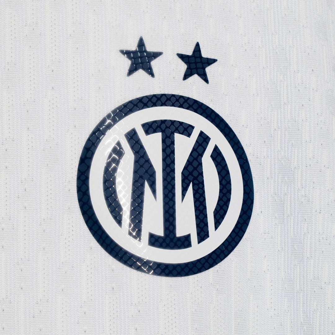 Inter Milan Away  Player Version Jersey 2024/25