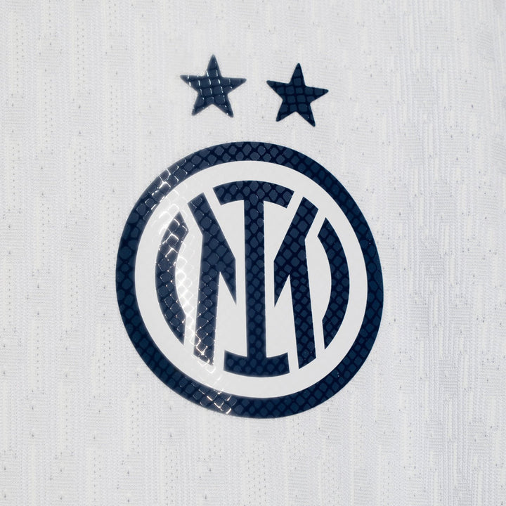 Inter Milan Away  Player Version Jersey 2024/25