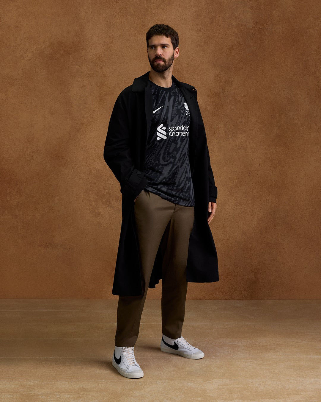 L_pool Goalkeeper Jersey 2024/25