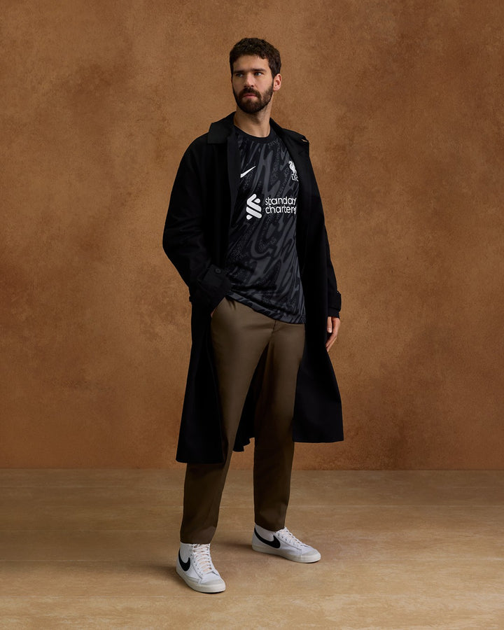 L_pool Goalkeeper Jersey 2024/25