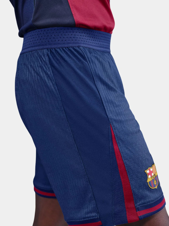 Barc_a Home Player Short 2025/26