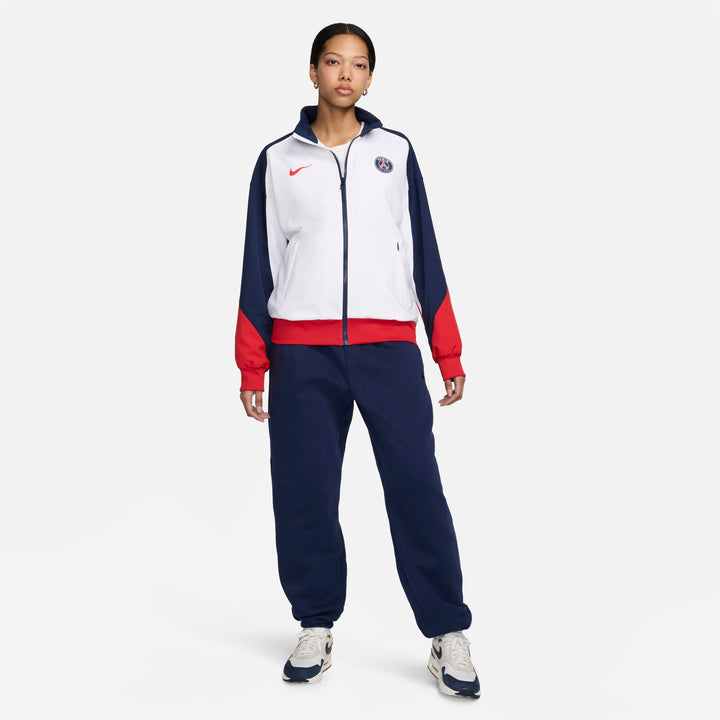 PSG DARK BLUE Training Jaketsuit