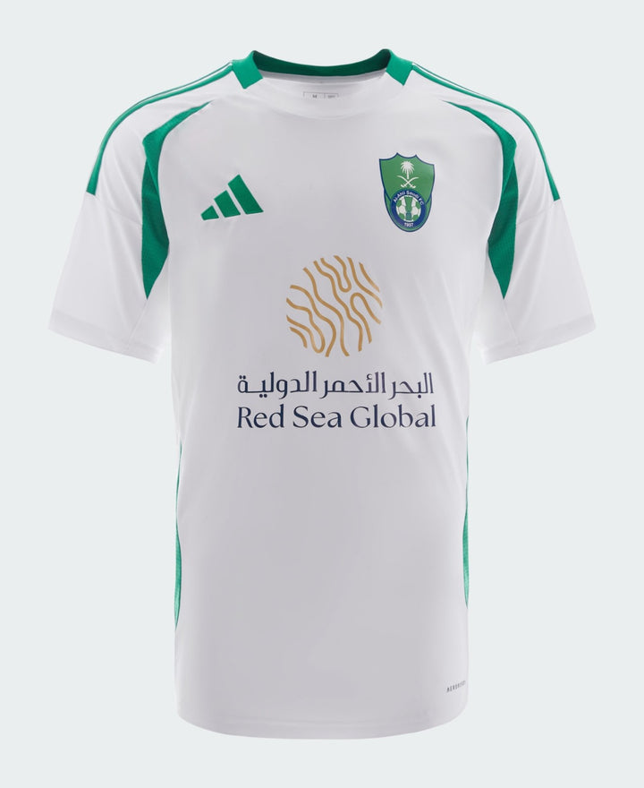 Al-Ahli Saudi Away Jersey 2024/25