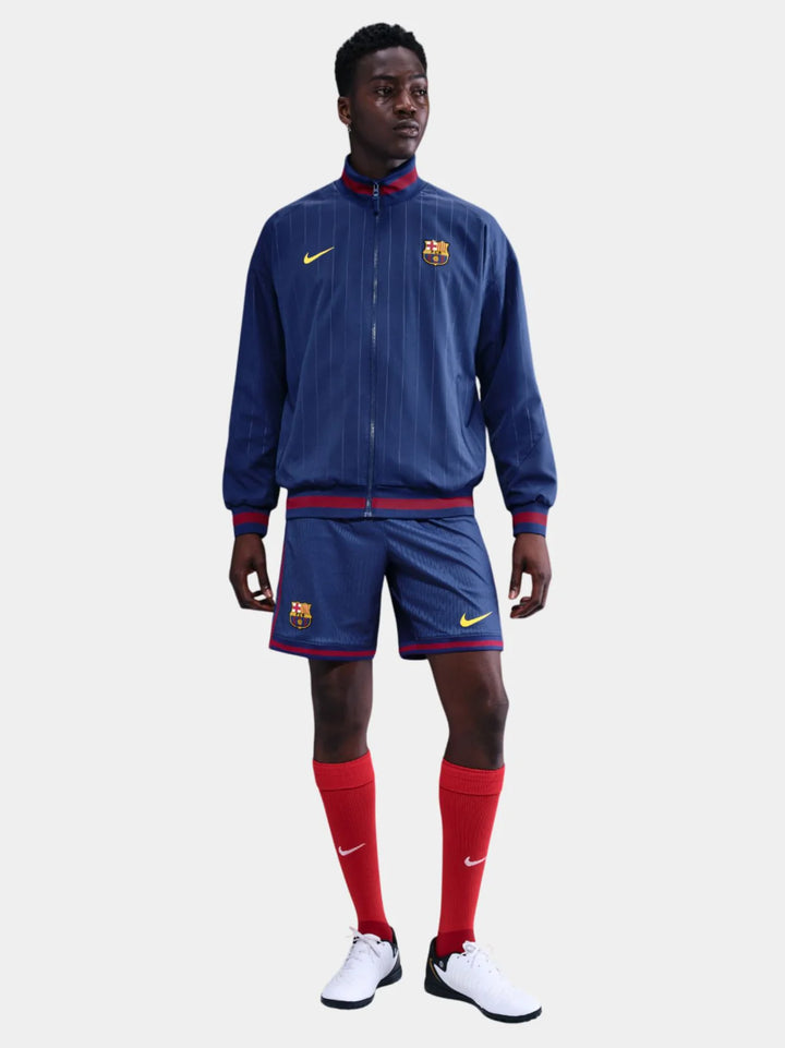 Barc_a Home Player Short 2025/26