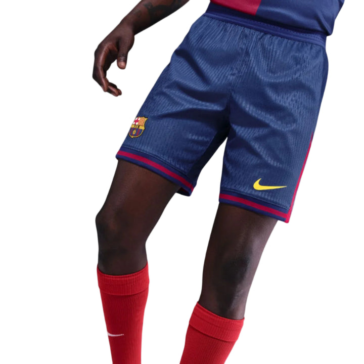 Barc_a Home Player Short 2025/26