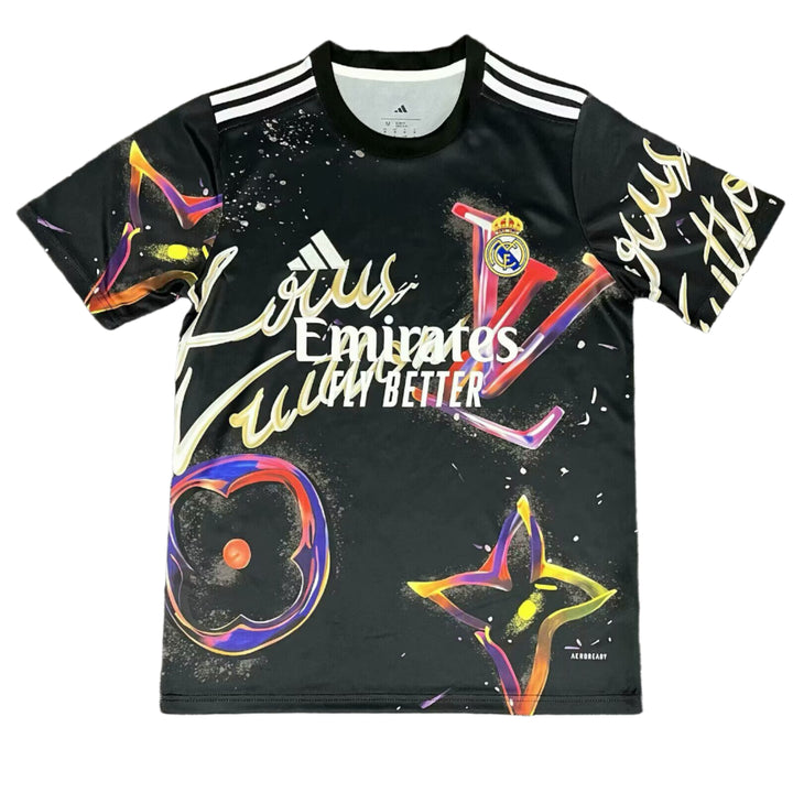 RM Special Edition Jersey 2025