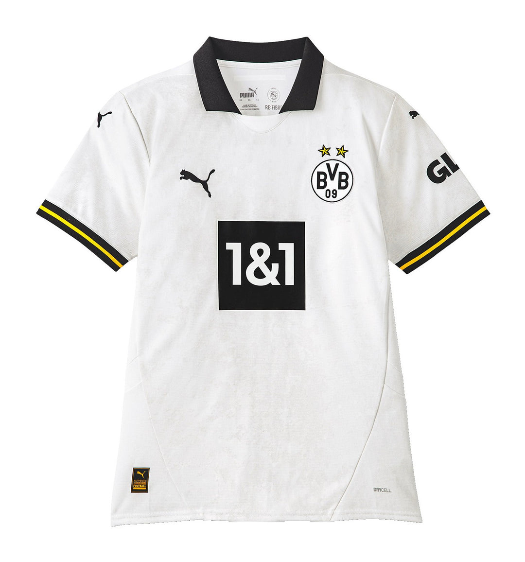 Dortmund Third Jersey 2024/25