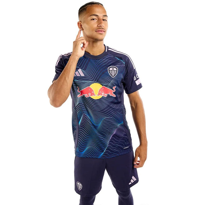 Leeds United Third Jersey 2024/25