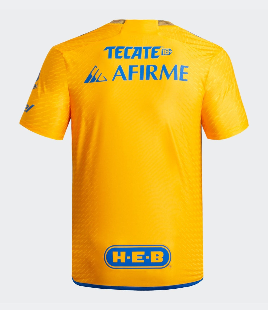 Tigres UANL home Jersey 2023/24