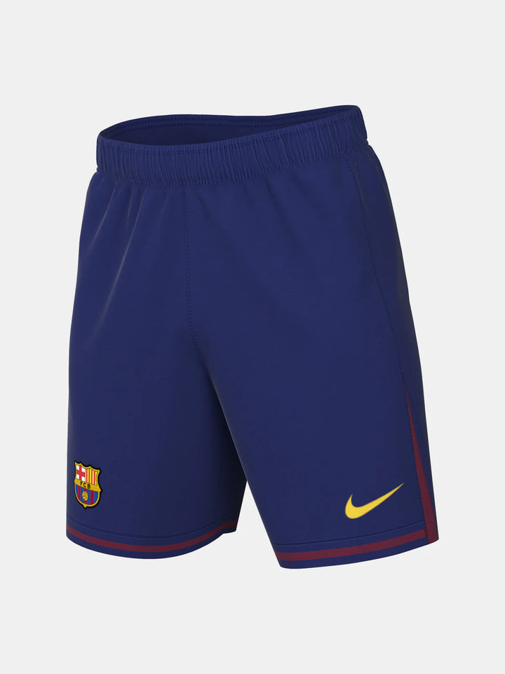 BRC Home Short 2025/26