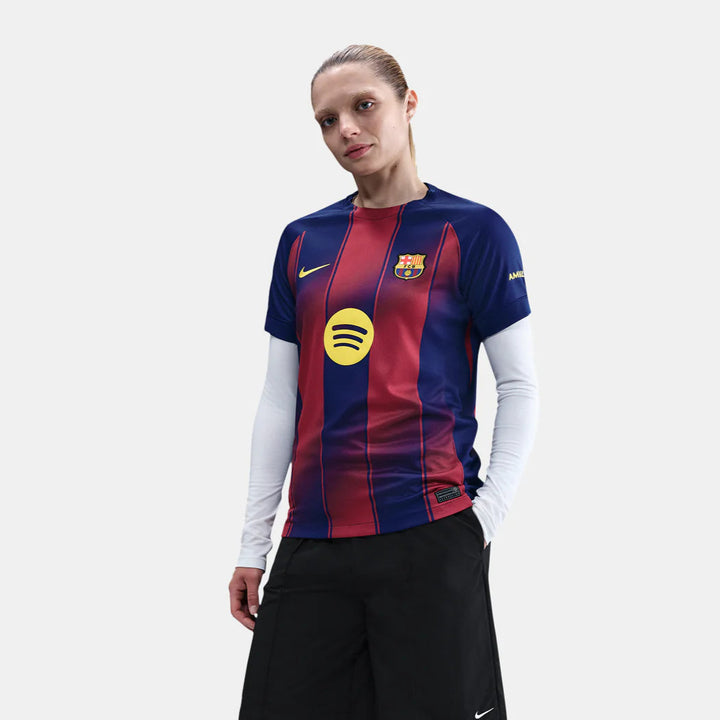 BRC Home Women Jersey 2025/26