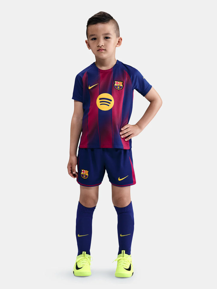 BRC Home Kids KIT 2025/26