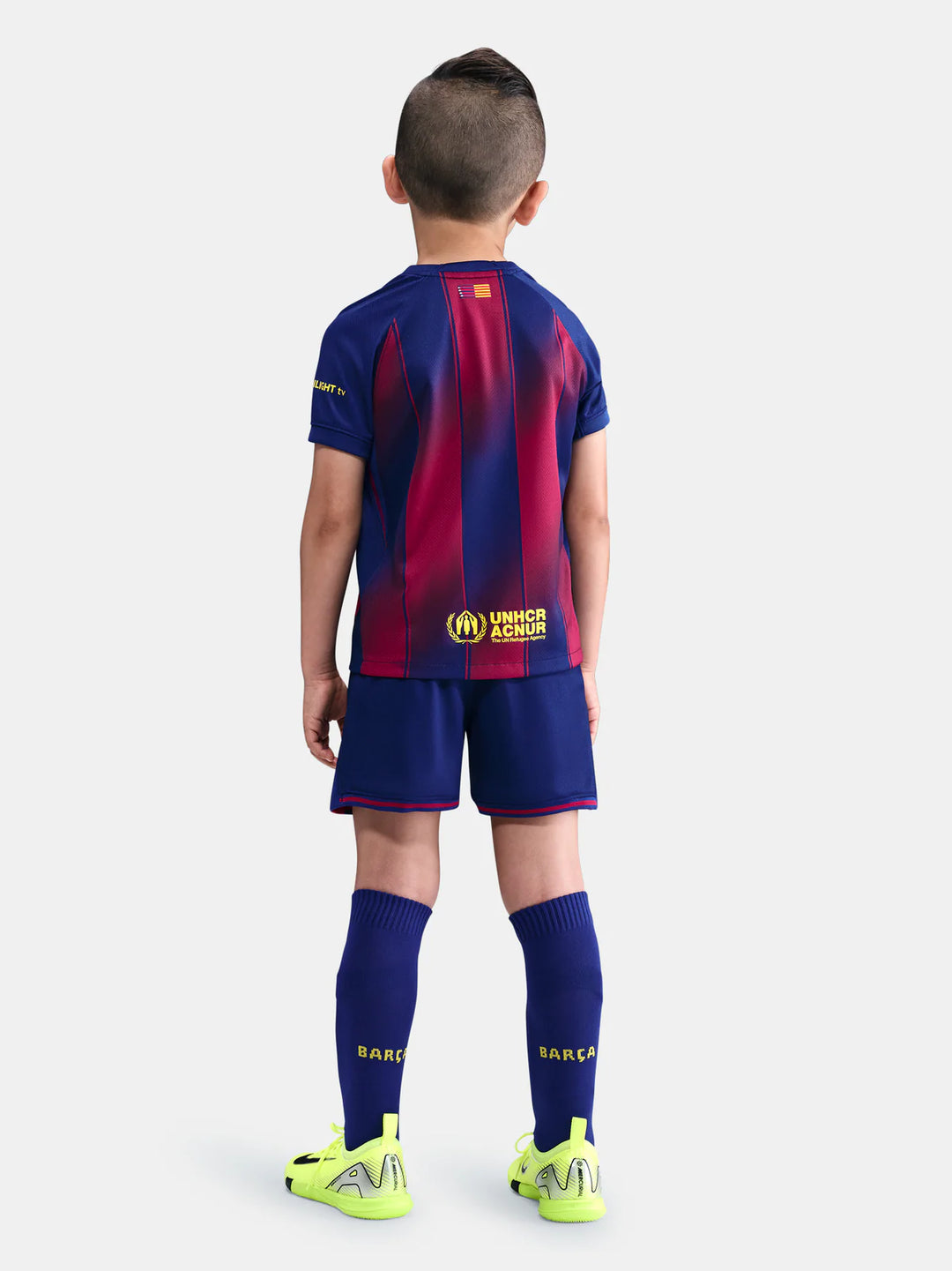 BRC Home Kids KIT 2025/26