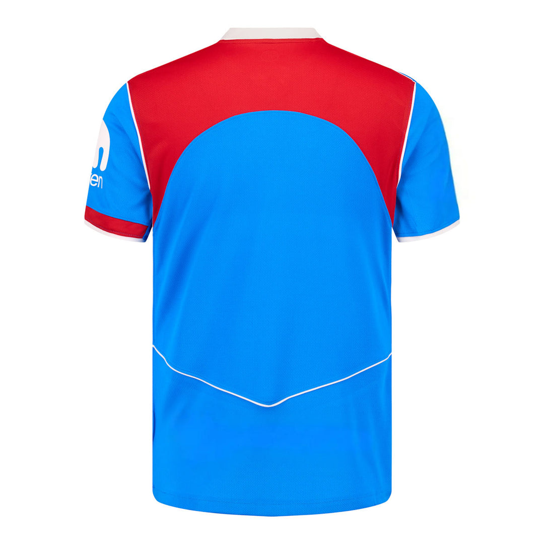 Atlético Madrid Third Jersey 2025/26