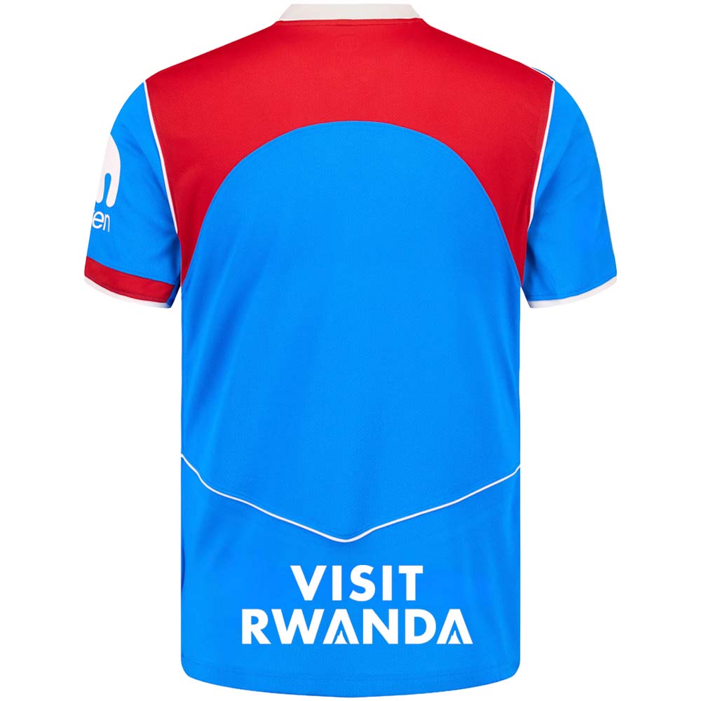 Atlético Madrid Third Jersey 2025/26