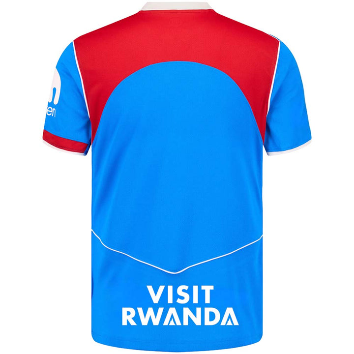 Atlético Madrid Third Jersey 2025/26