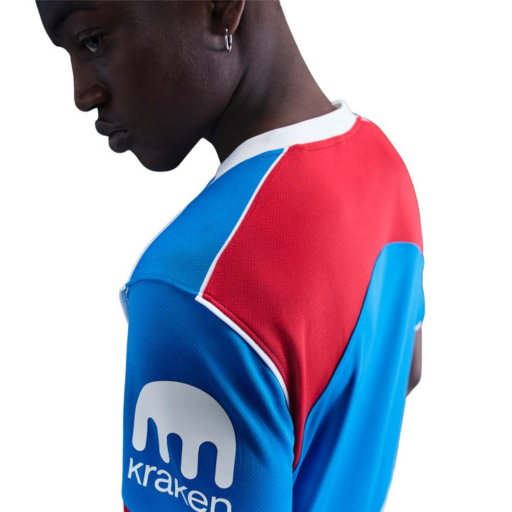 Atlético Madrid Third Jersey 2025/26