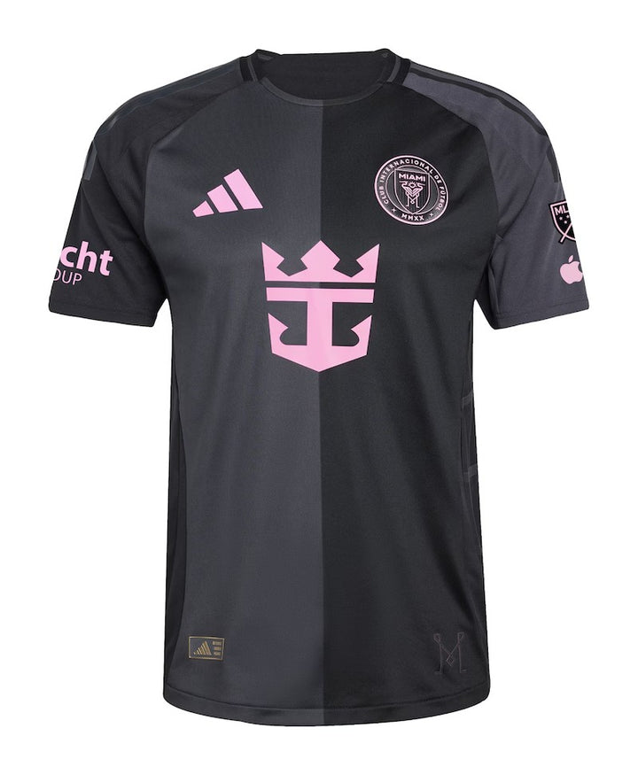 Inter Miami Away Jersey 2025