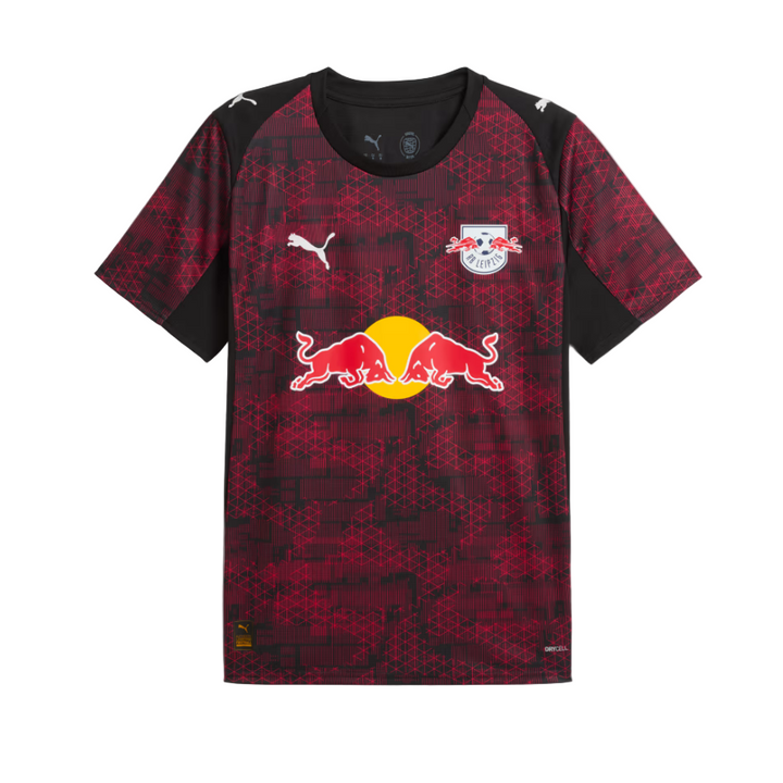 Leipzig Third Jersey 2025/26