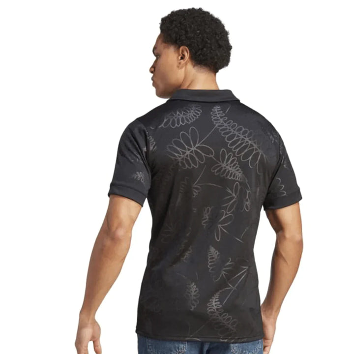 NEW ZEALAND RUGBY WORLD CUP HOME PRO JERSEY