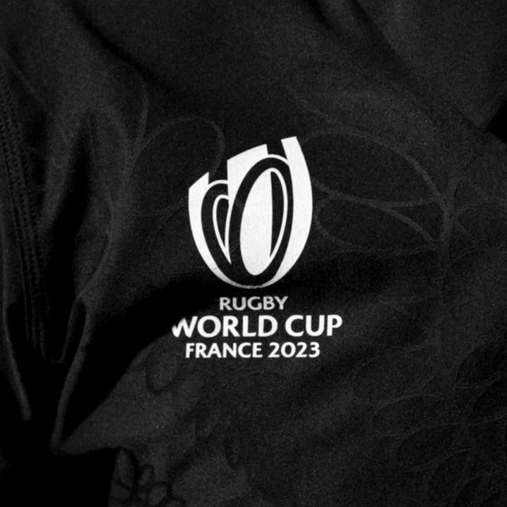 NEW ZEALAND RUGBY WORLD CUP HOME PRO JERSEY