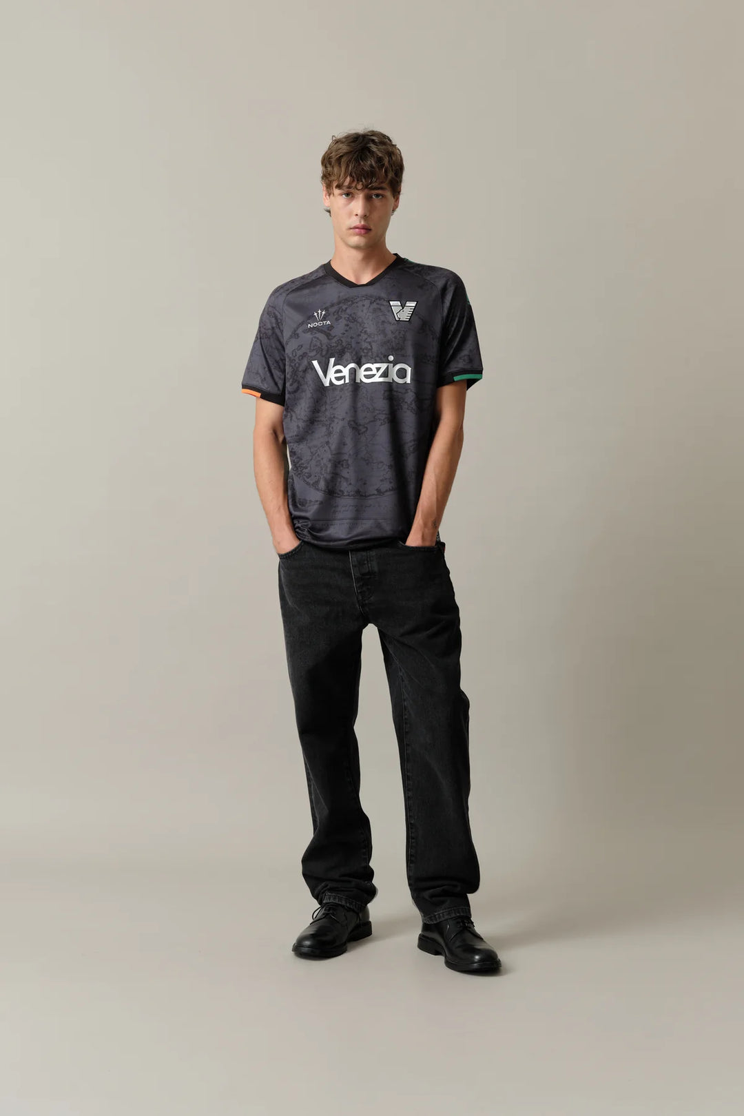 Venezia Home Jersey 2025/26