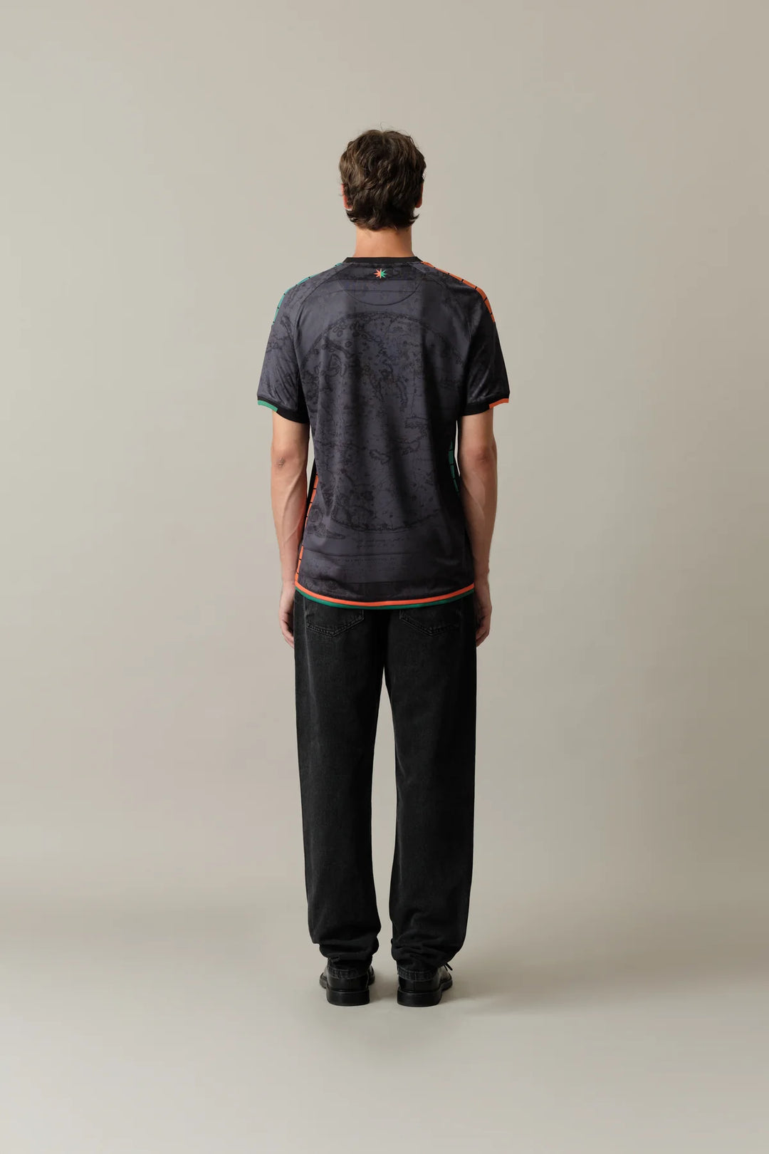 Venezia Home Jersey 2025/26