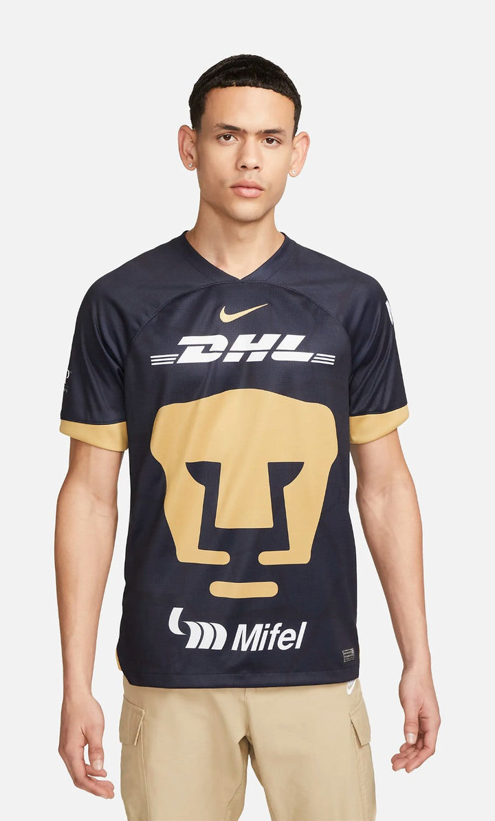 Pumas away JERSEY 2023/24