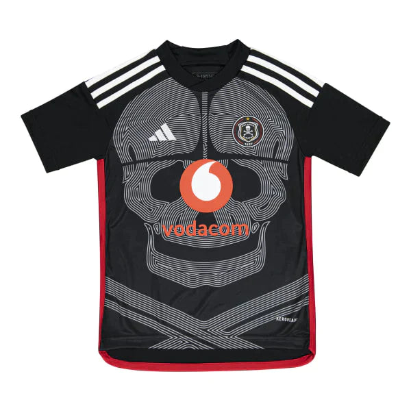 Orlando Pirates HOME Jersey 2023/24