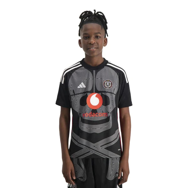 Orlando Pirates HOME Jersey 2023/24