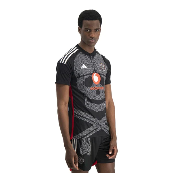 Orlando Pirates HOME Jersey 2023/24