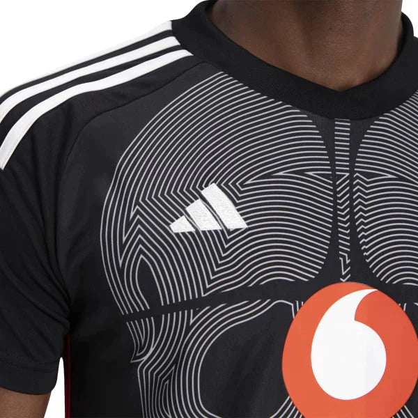 Orlando Pirates HOME Jersey 2023/24
