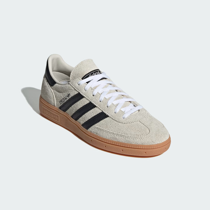 adidas Handball Spezial Aluminum Core Black