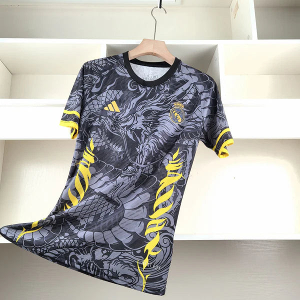 RM Special Edition grey Jersey 2025/26