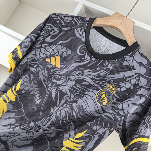 RM Special Edition grey Jersey 2025/26
