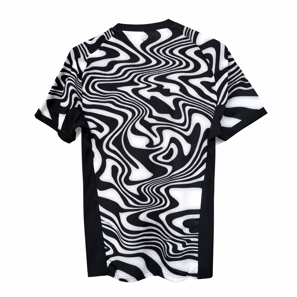 Brazil 2026 Hollywood Goalkeeper Jersey