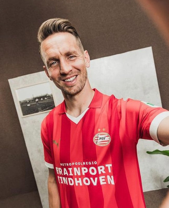 PS_V  HOME JERSEY 2023-24