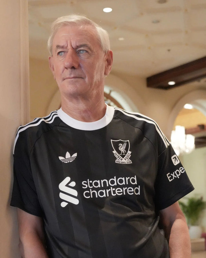 L_pool Goalkeeper Jersey 2025/26