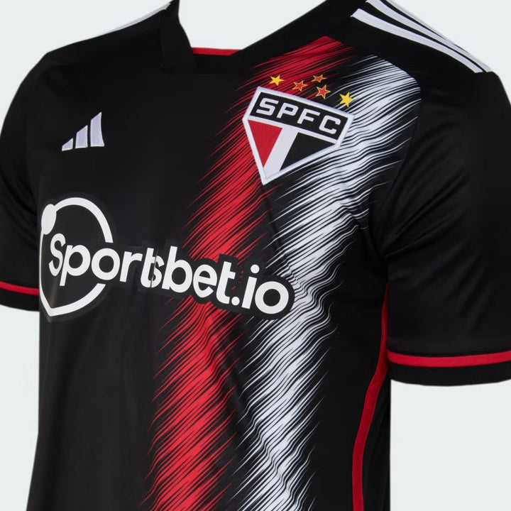 Sao Paulo Third jersey 23/24