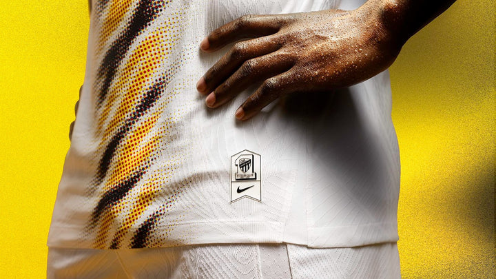 Al-Ittihad Away JERSEY 2024/25