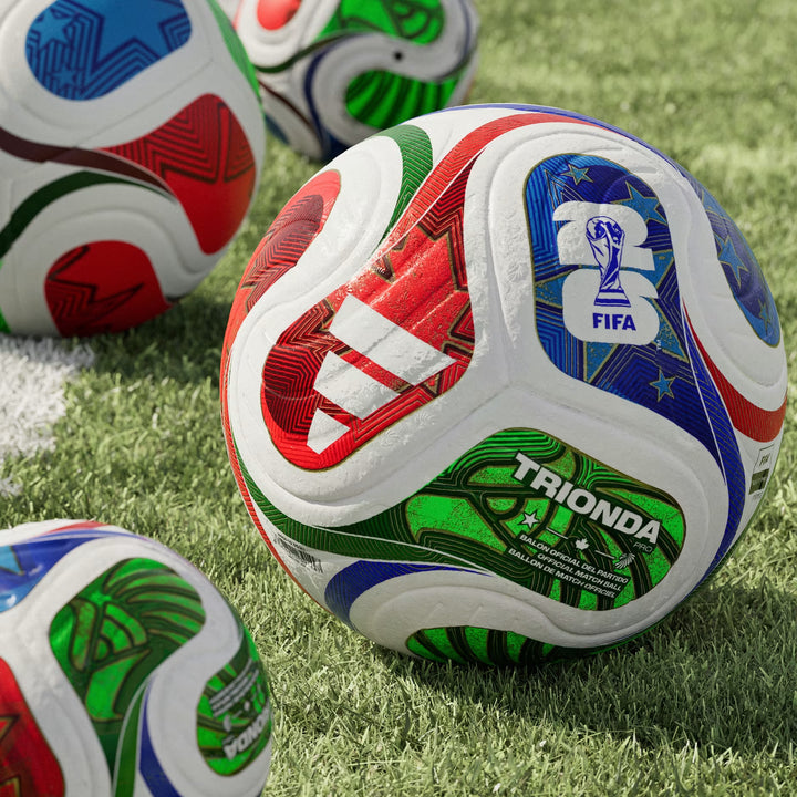 FIFA World Cup 26™ Trionda Pro Ball
