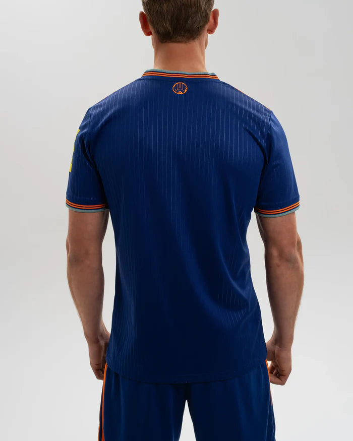 Newcastle Third Player Version Jersey 2025/26