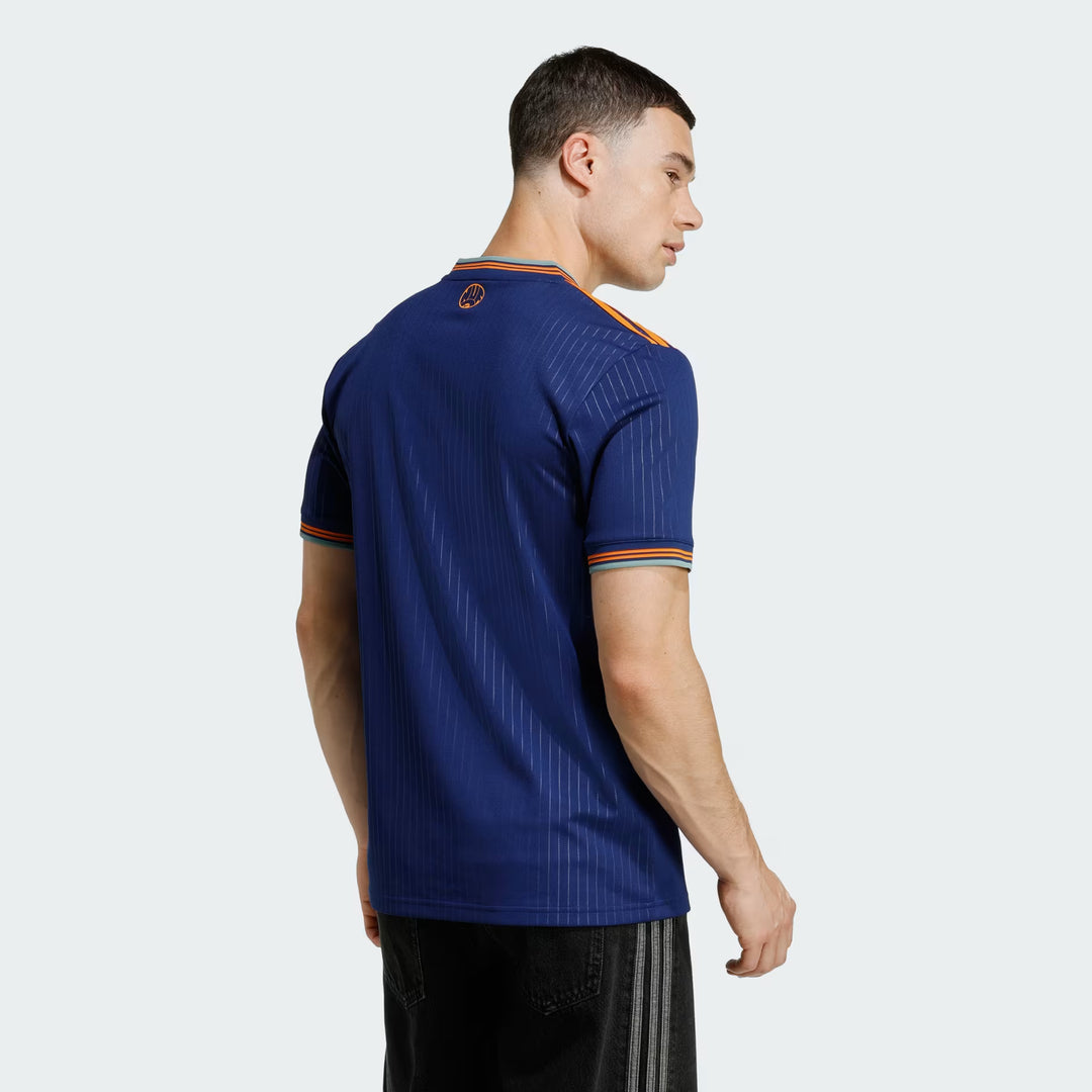 Newcastle Third Jersey 2025/26