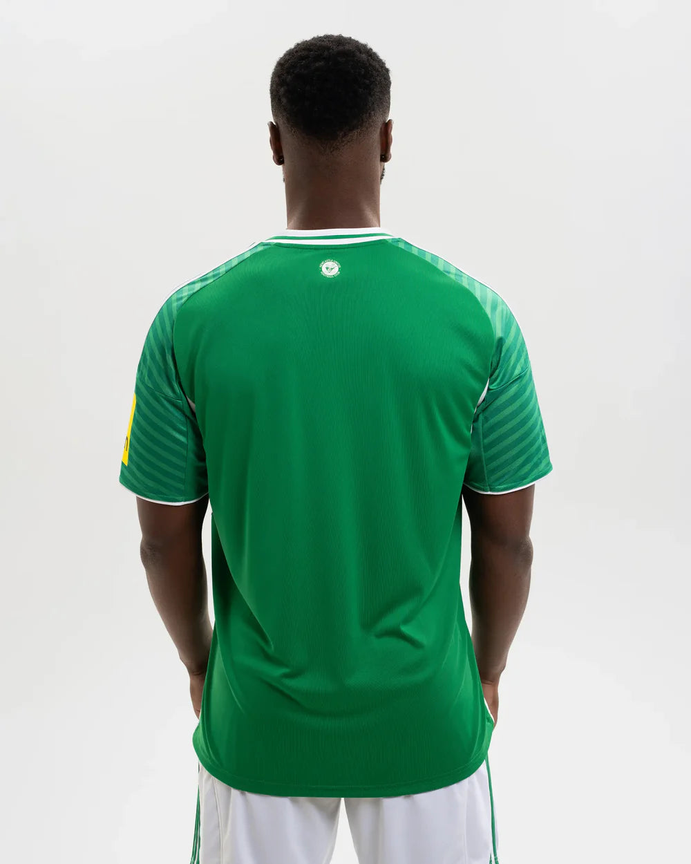 Newcastle Away Jersey 2025/26