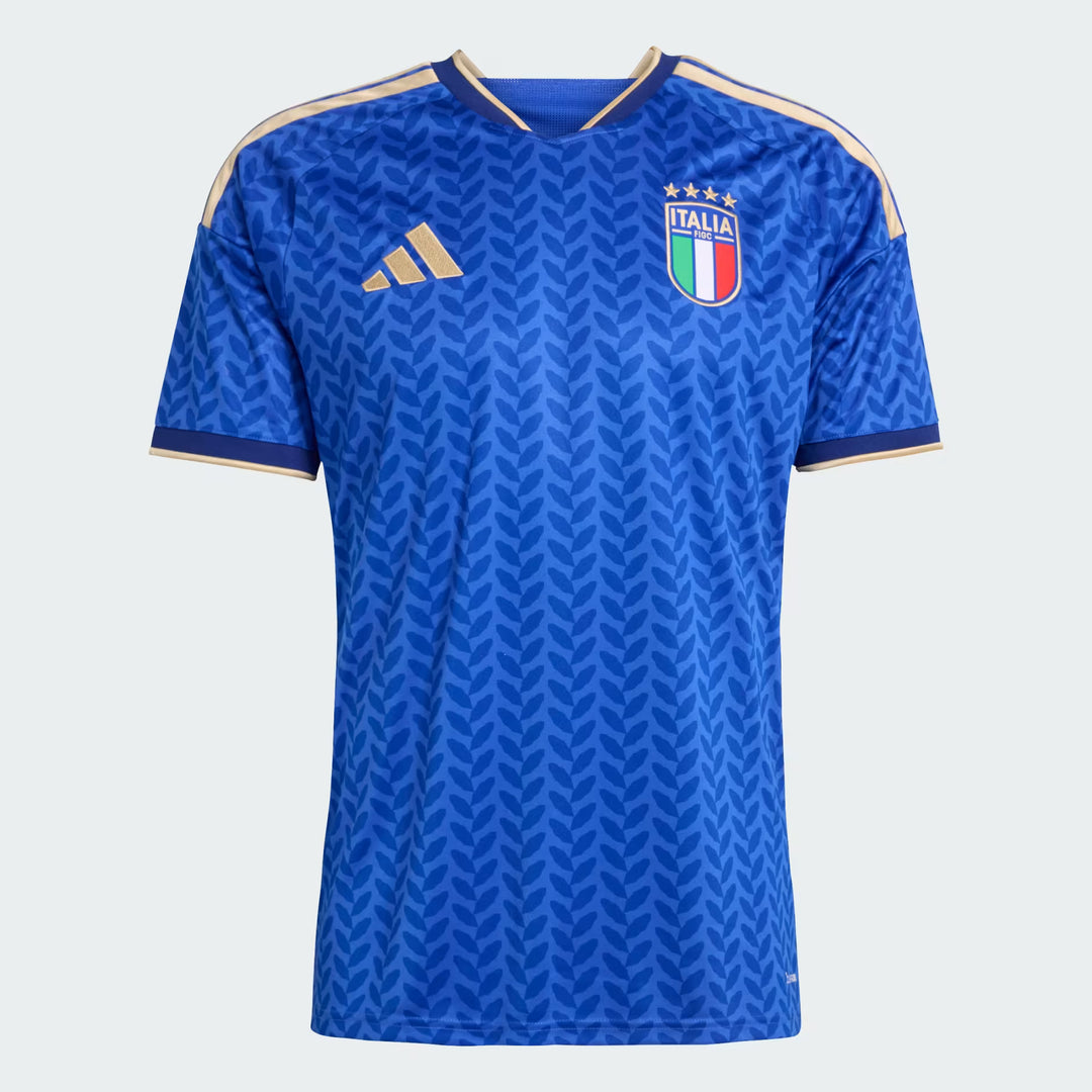 Italy Home Jersey 2025/26