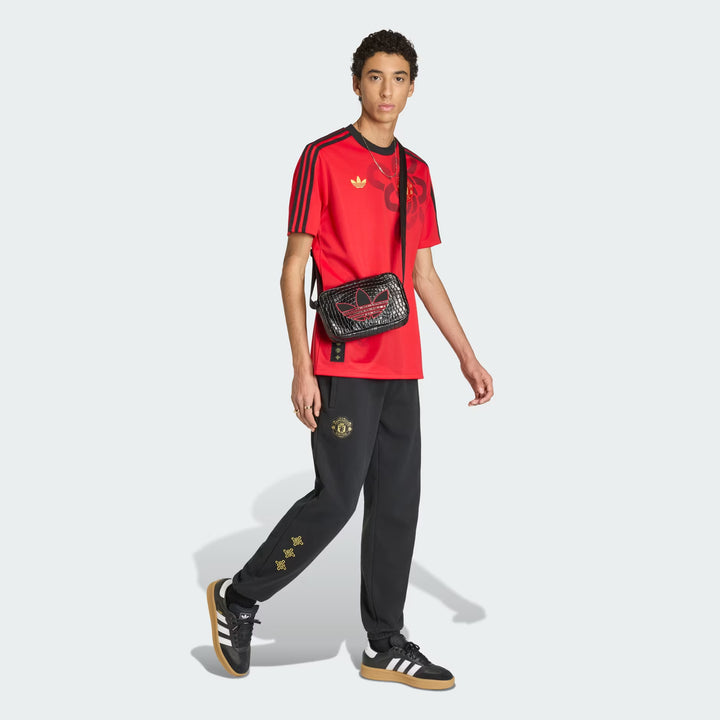 Manchester United Cultural Story Jersey